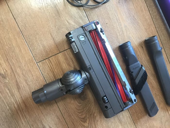 Dyson V6 Abdolut