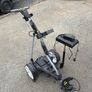 Powakaddy golf trolley Image 3