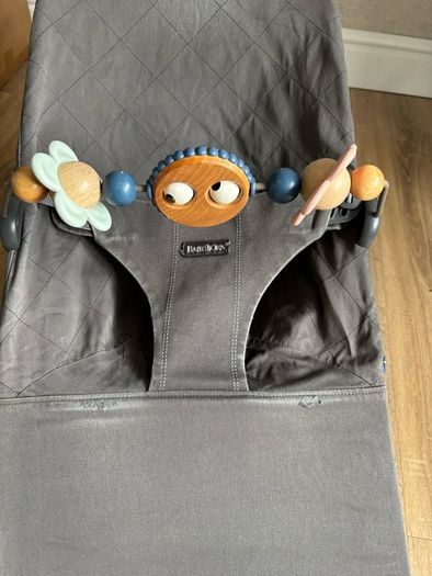 baby bjorn bouncer