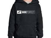 Dude Perfect Sweatshirt Hoodie Youth Inspired Youtuber Sport Trick Shot Hoodie Halloween SweatShirt Youth Kids Birthday Gift Christmas Gift
