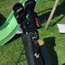 golf clubs Image 2