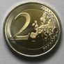Portugal 2 euro commemorative coin Image 3