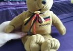 Germany Bear