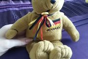 Germany Bear