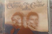 Legends.  James Galway &amp; Phil Coulter. CD.