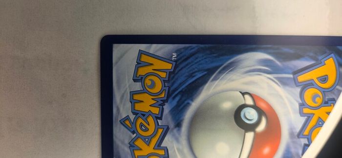 Zekrom ex 172/086 pokemon