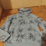 New Girls Stitch tracksuit age 12-13 Image 3