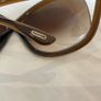 Tom Ford Brown Whitney Sunglasses with case 100% authentic Image 7