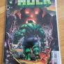 The Incredible Hulk Magazine Image 5
