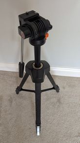 Cullmann 2910 Tripod