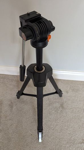Cullmann 2910 Tripod