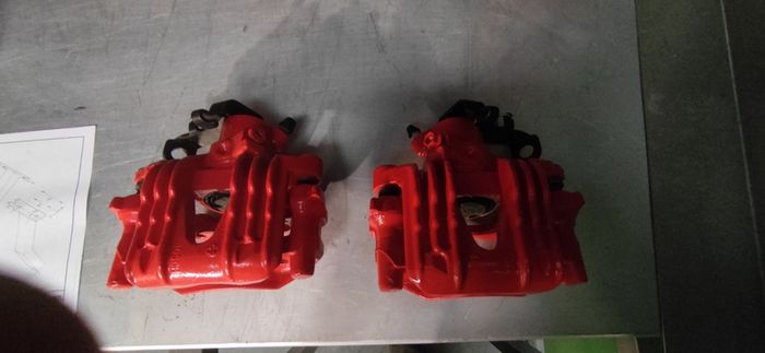 Car parts