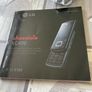 LG KG800 Fone accessories Image 3