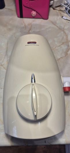 Aqualisa Aquastream