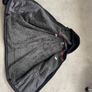 north face lined hoody Image 3