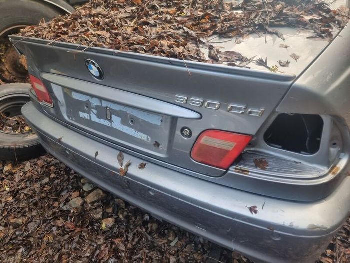 bmw e46
