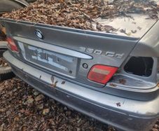 bmw e46