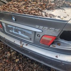 bmw e46