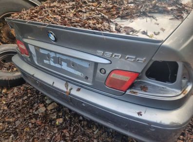 bmw e46