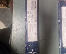 welding rods