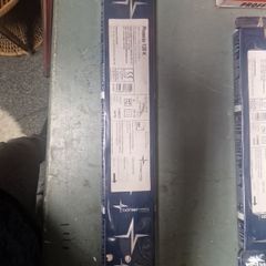 welding rods