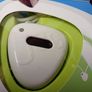 Nintendo Wii JOG / Add On Controller For Body Motion Image 4