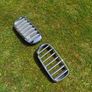 Bmw X5 Kidney Grills Image 4