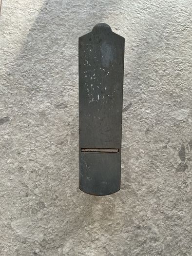 Milbro No. 4 Plane