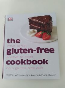 Gluten Free Cookbook