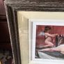 Wooden frame print , glass Image 3