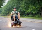 Mobility Scooter Repair