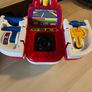 Vintage Fire truck Discovery Toys Image 5
