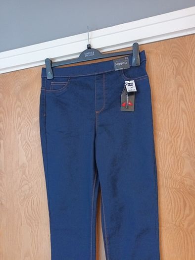 Dunnes Stores Jeggins.  S. 12R.    B.N.W.T. .