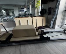 Reformer FOLDS + Box + Jumpboard