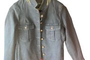 Mos Mosh denim jacket