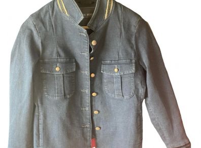 Mos Mosh denim jacket