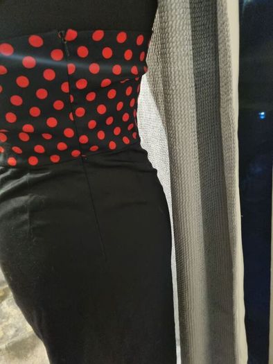 Collectiff ,bodycon dress