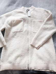 womens jacket alpaka from Parfois