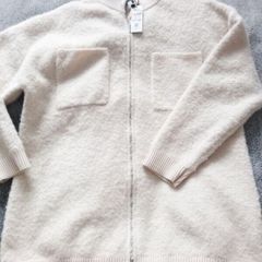 womens jacket alpaka from Parfois