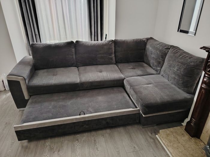 Sofa bed