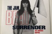 The Jam - Beat Surrender (1982) 7" UK