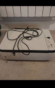 Cannon Printer & Scanner