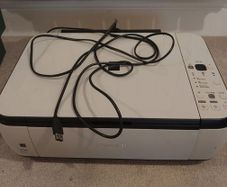 Cannon Printer & Scanner