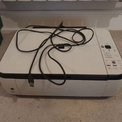 Cannon Printer & Scanner