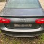 2014 AUDI A6 S-LINE Breaking for Parts Image 4