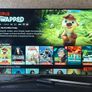 Samsung 48" Full HD Smart TV  Great Condition Image 2