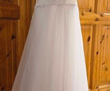 communion dress