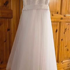 communion dress