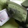 Canon MV750i Handheld MiniDV Camcorder Digital Video Camera 20x Optical, works well Image 4