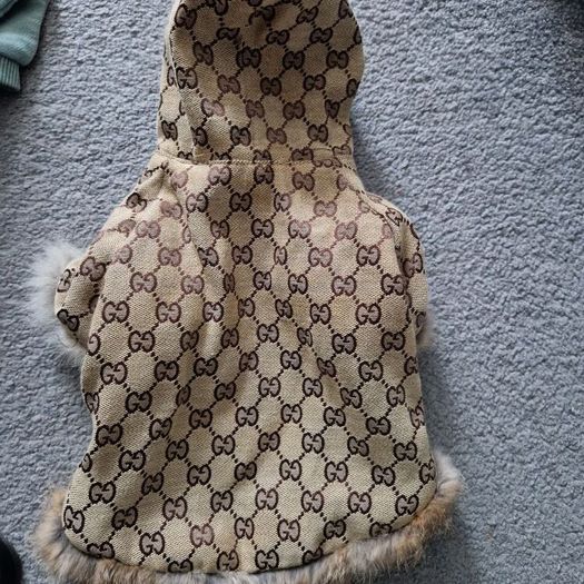 Dog Jaket